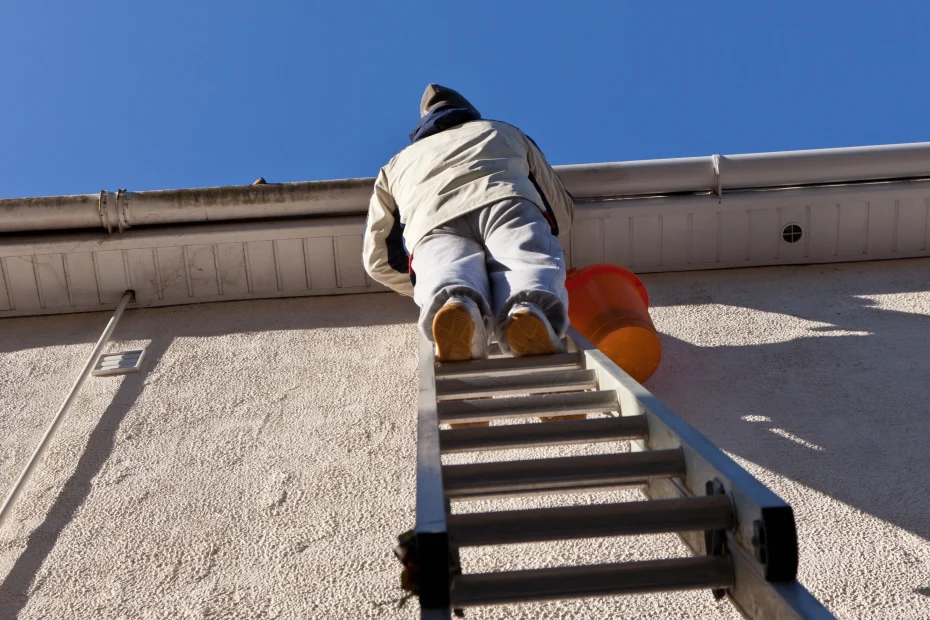 Gutter Cleaning College Park